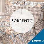 Sorrento Жаклин (Сатин)