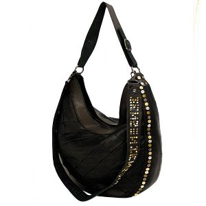 Женская сумка. PG 1400 black