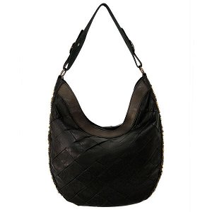 Женская сумка. PG 1400 black