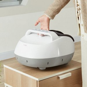 Массажер для ног Xiaomi Leravan Foot Kneading Massage Machine LJ-ZJ008