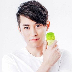 Ультразвуковая щетка для лица Xiaomi inFace Electronic Sonic Beauty Facial MS-2000
