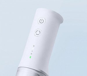 Беспроводной ирригатор Xiaomi Mijia Electric Flusher MEO701