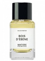Парфюмерная вода Bois d&#039;Ebène