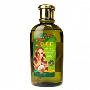 Масло для волос Coconut Hair Oil, 250 мл