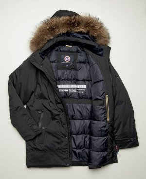 Куртка ZAA B 1500.