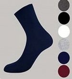 CLASSIC SOCKS FOR MAN M-28