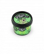 НС &quot;Crazy #звири&quot;  Йети веган Крем-мусс д/тела 100мл «Взбитый SIBERIAN GUACAMOLE!»