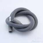 Шланг сливной д/стир.машины 4,0 м.