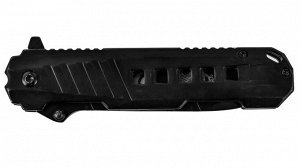 Армейский нож «РВСН - После нас тишина» - шикарный подарок для ракетчиков - недорогой складной нож с символикой РВСН. Качественная сталь 3Cr13 с твердостью закалки до 57 HRC (7) №1211