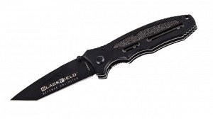 Тактический нож BlackField Evolution By Haller Stahlwaren (Германия) № 668