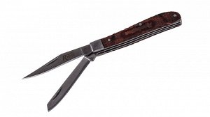 Подарочный складной нож Remington Anniversary 200 Years Trapper №788