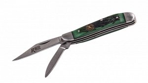 Подарочный нож Remington 200 Years Sportsman Series Trapper № 800
