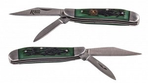 Подарочный нож Remington 200 Years Sportsman Series Trapper № 800