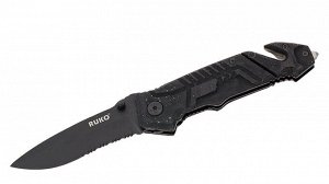Тактический нож Ruko® Shark® 0144 Rescue Knife (Канада) №648