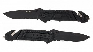 Тактический нож Ruko® Shark® 0144 Rescue Knife (Канада) №648