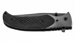 Складной нож Browning 377 Tactical Folding Knife (Лаконичный, удобный, надежный. Просто праздник для настоящего ножемана. Партия с фабрики-производителя, цена по акции только в этом месяце!)№736
