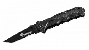 Тактический нож Boker J-10 (Ограниченная партия с фабрики-производителя по себестоимости. Акция только для покупателей Военпро!) №413