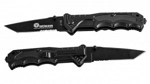 Тактический нож Boker J-10 (Ограниченная партия с фабрики-производителя по себестоимости. Акция только для покупателей Военпро!) №413