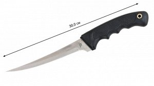 Филейный нож American Angler Fillet Knife 7" (США) Карп,Щучка,Судачок,Сазанчик а может быть и ............................. № 231