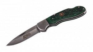 Коллекционный нож Remington Limited Edition 200 Years Sportsman Series № 798