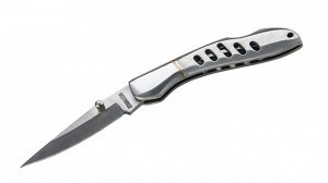 Складной шкиперский нож A2 150 (Специальная сталь для морской воды. Ограниченная заводская поставка по себестоимости!) №254