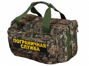 Дорожная тактическая сумка-баул с нашивкой ПС - кроме МЕГА вместительности, большим плюсом является возможность переносить баул как рюкзак!