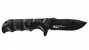 Эксклюзивный складной нож рыбака (с гравировкой) - уникальное изделие, изготовленное на базе новейшей разработки. (I-7) №1168