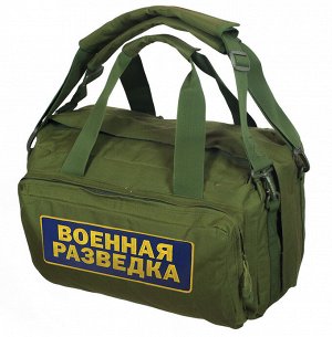 Тактическая сумка хаки-олива для разведчиков и всех, кто неровно дышит к военному снаряжению №14