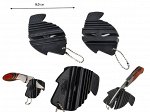 Точилка для ножей American Anglers Coarse/Fine - у каждого должна быть. У рыбаков, охотников по две № 236