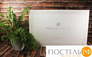 PB0374-M КПБ Pupilla (LAUREN) светлый капучино евро