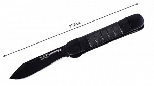 Складной нож с пилой "Морпех" – ограниченное производство и практически безграничный функционал № 1129Г