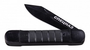 Складной нож с пилой "Спецназ" Складной нож с пилой "Спецназ" № 1131Г