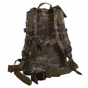 Тактический рюкзак BLACKHAWK камуфляжа Multicam (30 л) (CH-041)