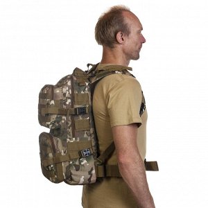 Тактический рюкзак BLACKHAWK камуфляжа Multicam (30 л) (CH-041)