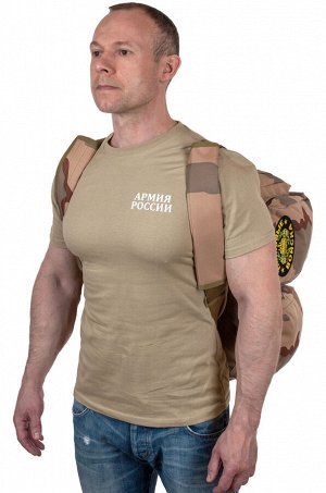 Тактическая надежная сумка с нашивкой Танковые Войска - НАСЛАЖДАЙТЕСЬ горячим предложением!!! Расцветки пустынный камуфляж Desert 3-color!