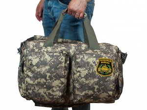 Камуфляжная тактическая сумка-рюкзак с нашивкой Танковые Войска - ГОРЯЧЕЕ предложение,ограниченный выпуск, практичный дизайн!! НЕ УПУСТИ!