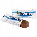 BOUNTY® на развес, 250 гр