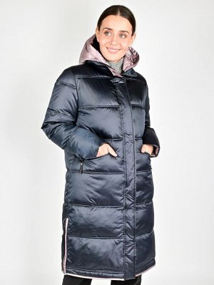 пальто Пальто, съемный капюшон
Длина
105 см