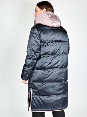 пальто Пальто, съемный капюшон
Длина
105 см