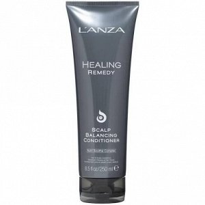 Healing Remedy Scalp Balancing Conditioner - Восстанавливающий баланс кондиционер для волос и кожи головы