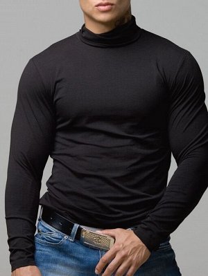 Long sleeves      t-shirt белый