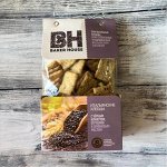 Хлебцы &quot;Baker House&quot; с черным кунжутом, отрубями и оливковым маслом 250гр