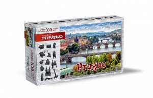 Citypuzzles "Прага" арт.8270 (мрц 659 руб.) /42