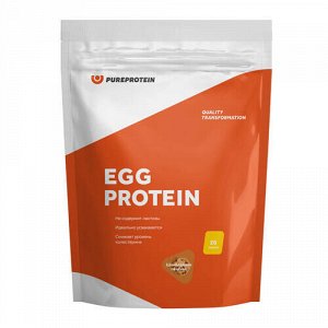 Яичный протеин "Шоколадное печенье" Pure Protein