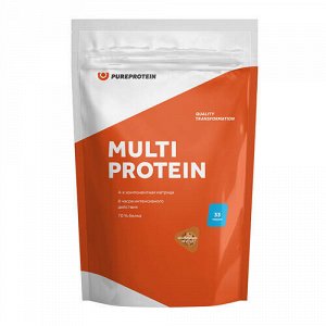 Мультикомпонентный протеин "Шоколадное печенье" Pure Protein