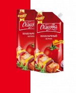 Махеевъ Кетчуп 700г д/п с доз (1/6) &quot;Шашлычный Обжорка&quot;