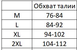 Боксеры мужские, цвет красный с синей резинкой