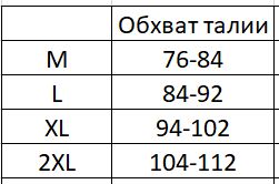 Боксеры мужские, цвет голубой