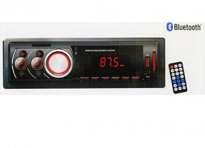 Автомагнитола DV-Pionir JSD-1785, Bluetooth, usb, micro, aux, fm, пульт