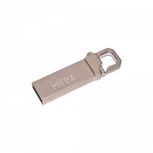 USB карта памяти 16ГБ Mirex CRAB (13600-FMURUS16)